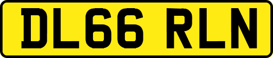 DL66RLN