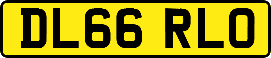 DL66RLO