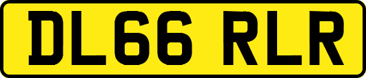 DL66RLR