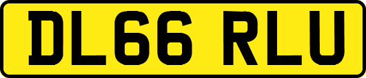 DL66RLU