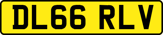 DL66RLV