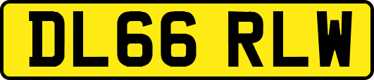 DL66RLW