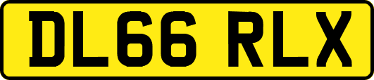 DL66RLX