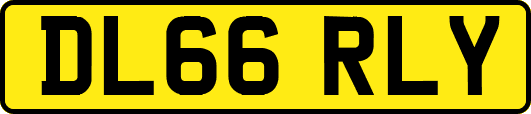 DL66RLY