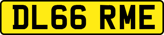DL66RME