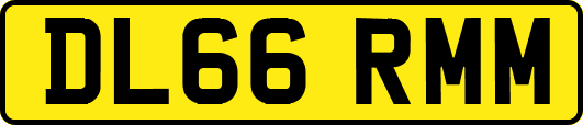 DL66RMM