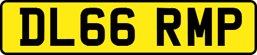 DL66RMP