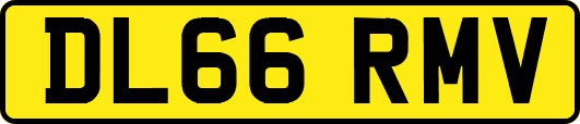 DL66RMV