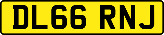 DL66RNJ