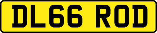 DL66ROD