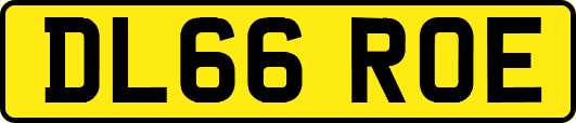 DL66ROE