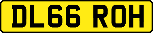 DL66ROH