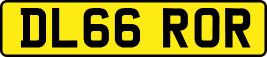 DL66ROR