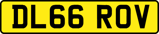 DL66ROV