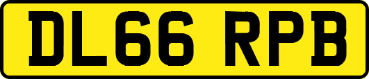 DL66RPB