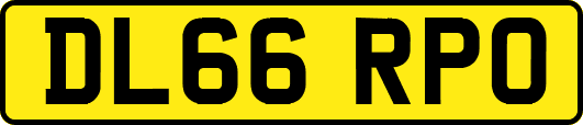 DL66RPO