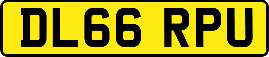 DL66RPU