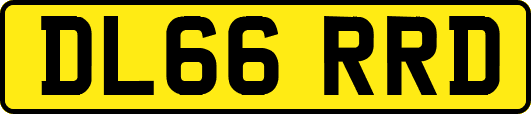 DL66RRD