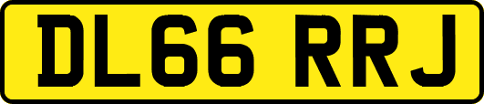 DL66RRJ