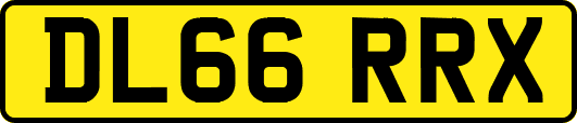 DL66RRX