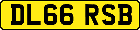 DL66RSB