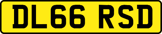 DL66RSD