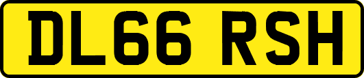 DL66RSH