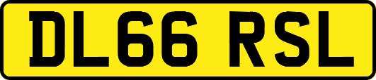 DL66RSL