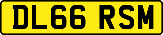 DL66RSM