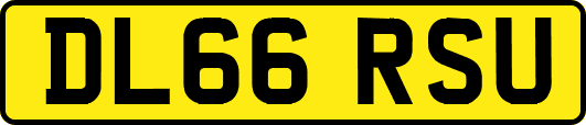 DL66RSU