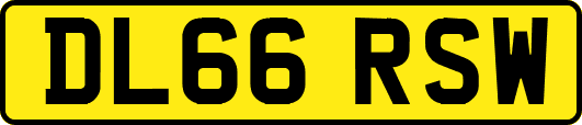 DL66RSW