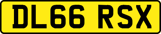 DL66RSX