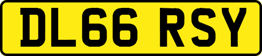 DL66RSY