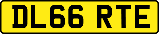 DL66RTE