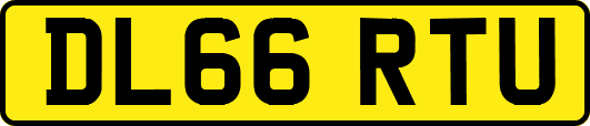 DL66RTU