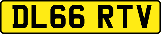 DL66RTV