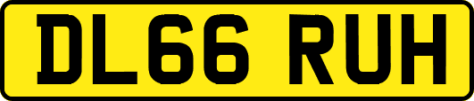 DL66RUH