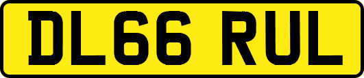 DL66RUL