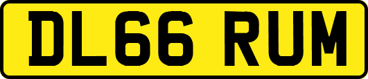 DL66RUM