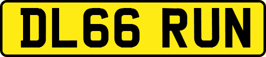 DL66RUN