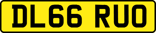 DL66RUO