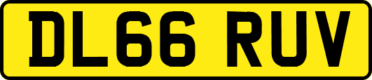 DL66RUV