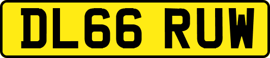 DL66RUW