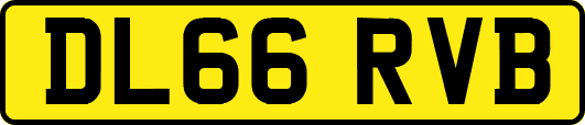 DL66RVB