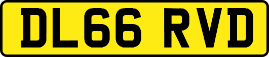 DL66RVD
