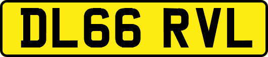 DL66RVL
