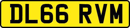 DL66RVM
