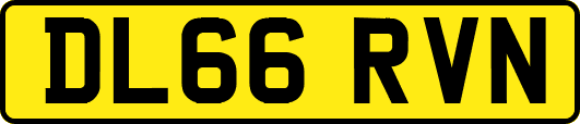 DL66RVN