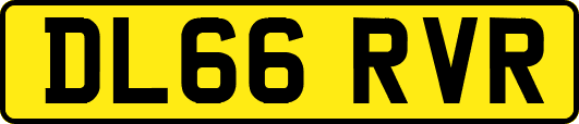 DL66RVR