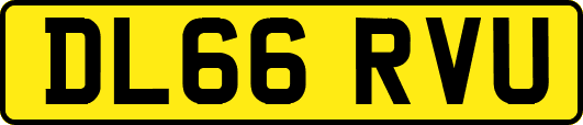 DL66RVU